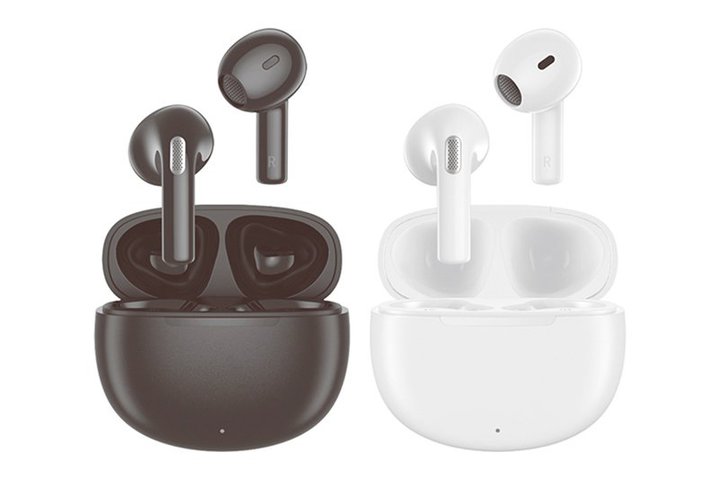 QCY�A�C���i�[�C���[�^���S���C�����X�uQCY Aily Pods�v�B���E�Ɨ��ʐM�ɑΉ�