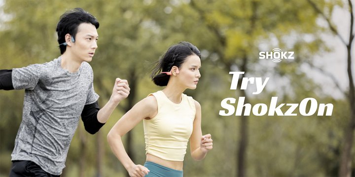 Shokz���`���C���z���𖳗��ő̌��I�u�����h�ݗ�11���N�C�x���g���e�uTry Shokz On�v