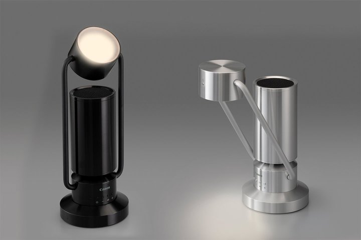 �L���m���A���C�g��̌^�X�s�[�J�[�ualbos Light & Speaker�v��12�����{����ʔ̔��J�n�B���Ԍ���̑̌����X��