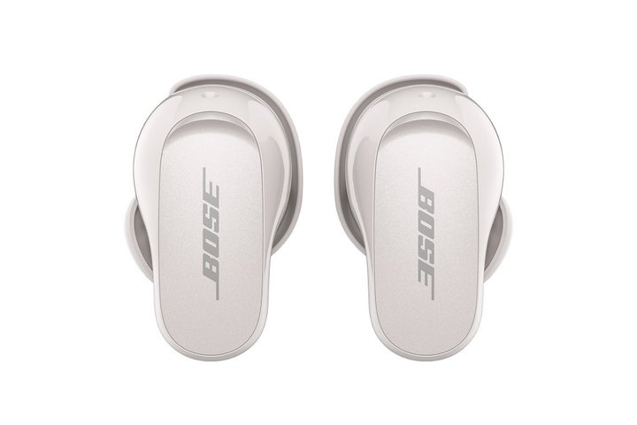 �{�[�Y�A�m�C�L�������S���C�����X�uQuietComfort Earbuds II�v�ɐV�F�\�[�v�X�g�[��