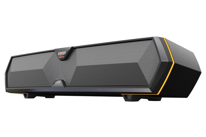 EDIFIER�A�Q�[�������R���p�N�g�T�E���h�o�[�uED-MG300�v