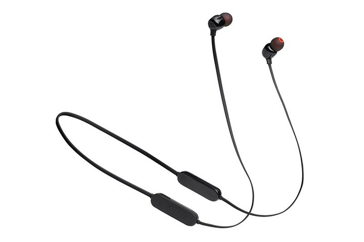 JBL�A�}���`�|�C���g�Ή��^�ő�16���ԍĐ���Bluetooth�C���z���uTUNE125BT�v