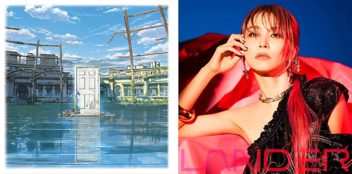 �ymora�A�j�\��TOP10�z�w�����߂̌˒��܂�x�y�Ȃ��o��I LiSA 2�N�Ԃ�̃t���A���o�����z�M�J�n