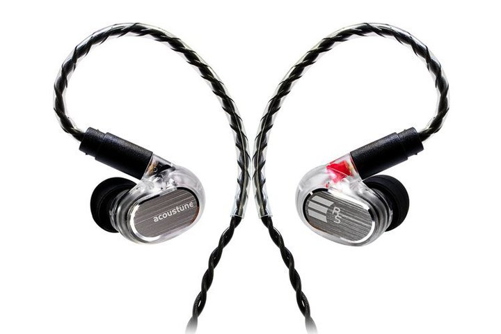 11/11�����̐V���iAcoustune�uRS THREE�v��1�ʂ��l���I �w�b�h�z������؃����L���O ���t�W���G�[�r�b�N��