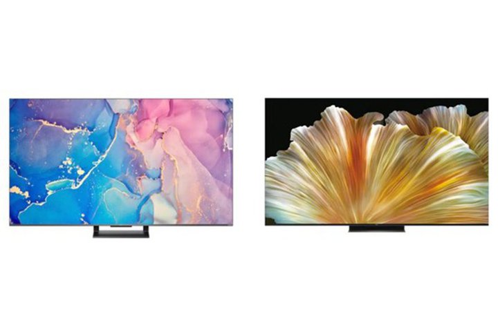 TCL�A4K�X�}�[�g�e���r�uC735�^835�v�V���[�Y�̑̌��^�C�x���g�BMAKIHIKA��E���p�����p�ȂǁgWINNER'S�h�����o�[���o��