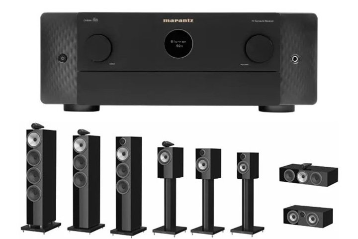 �A�o�b�N�A�}�����c�VAV�A���v�uCINEMA 50�v�������5�X�܂ŊJ�ÁB�X�s�[�J�[��B��W�u700 S3�V���[�Y�v���g�p