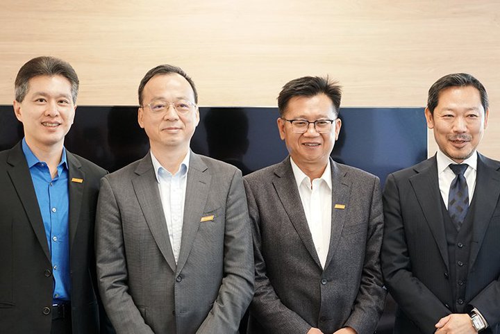 MediaTek�A�V�^SoC�̍ŐV�Z�p��s��헪���A�s�[���B�������̖{�ЃG�O�[�N�e�B�u���o�d