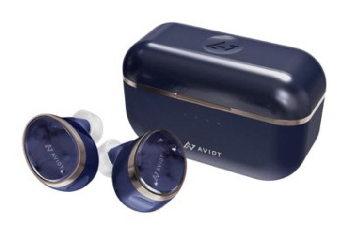 AVIOT�A�g���ݍ��ނ悤�ȏd�ቹ�h�̃m�C�L�������S���C�����X�uTE-BD11tR�v�B�O�@�킩��`���[�j���O��V