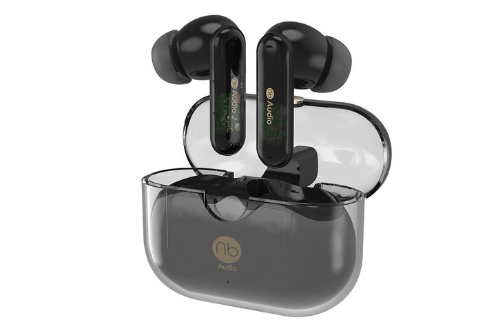 �G���E�e�B�E�A�C�A�g�����X���[�Z���g�J���[��LDAC�Ή����S���C�����X�uSkeLeTon�v