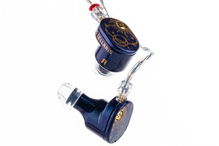 �����J�A���ʎ��E�^�h���C�o�[���ڂ̃C���z���u�Q�� - STELLARIS�v