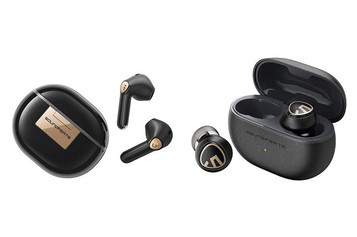 SOUNDPEATS�A�u�y�V�X�[�p�[�Z�[���v�Ŋ��S���C�����X���ő�35%�I�t�̓��ʃZ�[���I������w���ł����5%�I�t�̃L�����y�[����