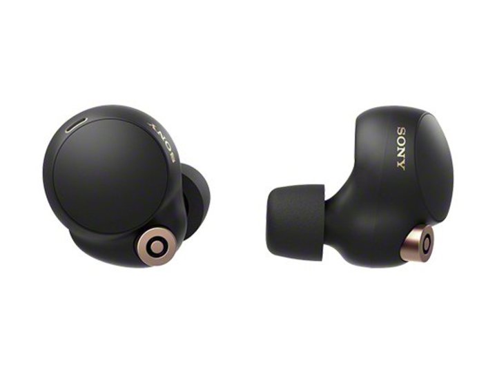 �\�j�[�A���S���C�����X�uWF-1000XM4�v�����Ԏg�p���̃o�b�e���[������}����A�b�v�f�[�g