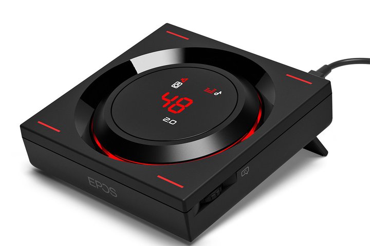 EPOS�A�}�C�N�i�������������Q�[�~���ODAC�^�A���v�uGSX 1000 2nd edition�v