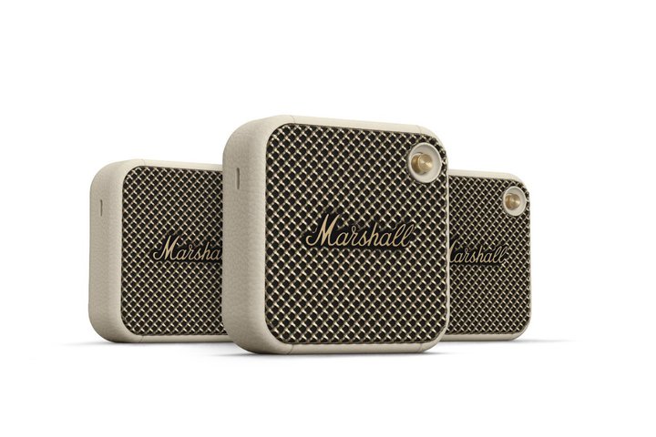 �}�[�V�����A�|�[�^�u���X�s�[�J�[�uWillen�v�ɐV�FCream