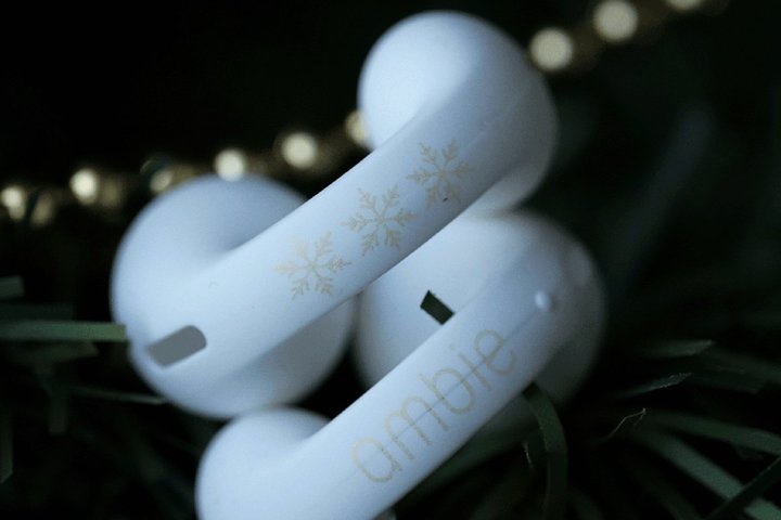 ambie�A�G�ߌ���A�C�e���uHoliday�v�B�g�Ȃ��璮���h���S���C�����X��p�J�o�[�A500����