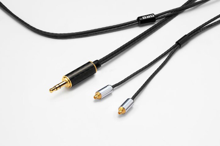 ORB�AClear force Light�Ȃǃ��P�[�u��7���i�Ƀ[���n�C�U�[�EAKG�C���z���pMMCX���ڃ��f���ǉ�