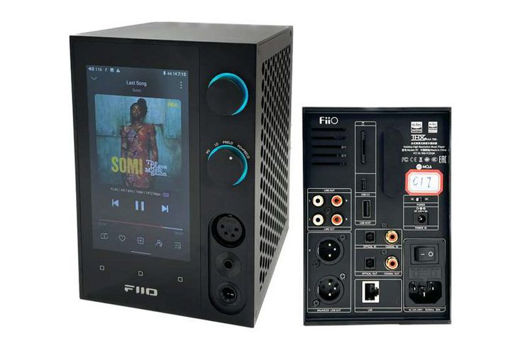 �G�~���C�A�u�|�^�t�F�X�v��FiiO��Noble Audio�̖����\���i�𑽐��o�W�B�V�u�����h���i��