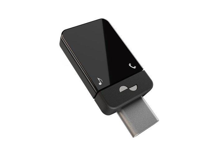 Nura�AaptX Adaptive�Ή�Bluetooth�g�����X�~�b�^�[�B�~���[�W�b�N/�����ʘb/�Q�[����3���[�h�𓋍�