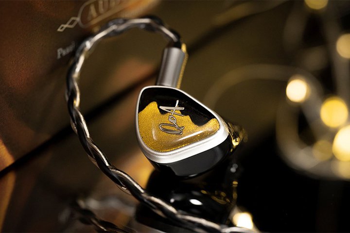 QoA�A2EST/1BA/1DD�̃n�C�u���b�h�^�t���O�V�b�v�C���z���uMargarita�v