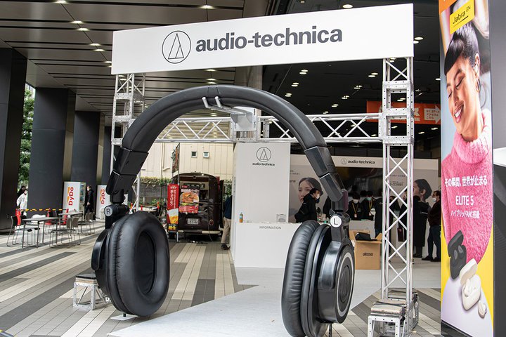 ���|�^�t�F�X���I�[�e�N�uATH-TWX9�v�̃C���s������ׁ^�\�j�[�A�g�n�C�G���h�E�H�[�N�}���h���ޓW��