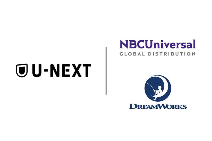 U-NEXT�ANBC���j�o�[�T���Ƃ̃p�[�g�i�[�V�b�v�������B�h���[�����[�N�X��i�܂�21��i300�G�s�\�[�h�ȏ�������z�M