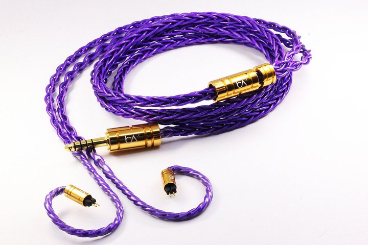 Beat Audio�A7�~7�X���b�h�݌v�̃��P�[�u���uOslo MKIV�v�B4����/8���̎d�l��p��