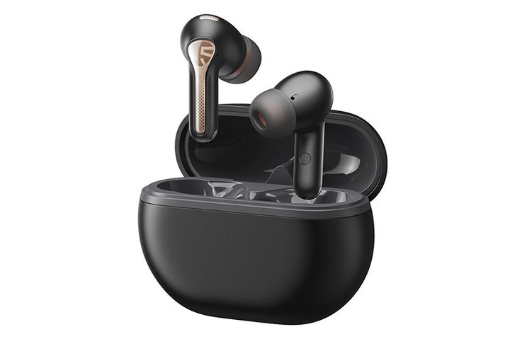 SOUNDPEATS�A�n�C�u���b�hANC/LDAC�Ή��̊��S���C�����X�uCapsule3 Pro�v