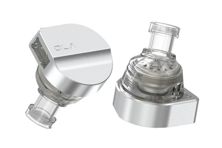 TANCHJIM�A�������������A���~�{����➑̂̃J�i���^�C���z���uOLA BASS iS�v