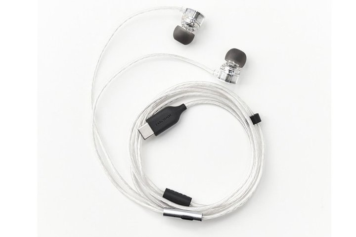 TANCHJIM�A�����\���h���C�o�[���ڃC���z����USB�ڑ����f���uZERO DSP�v