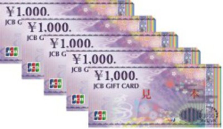 1万円のJCBギフトカードが10名様に当たる！ 読者アンケートにご協力ください