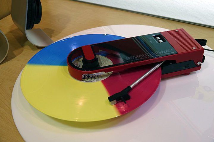 ��CES���I�[�f�B�I�e�N�j�J�A�u�T�E���h�o�[�K�[�v�����ł̔̔���2023�N�t�ɍĊJ�ցB�������ꕔ�d�l��ύX