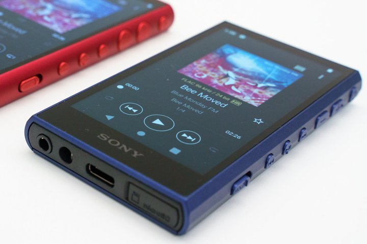 �\�j�[�A����/�o�b�e���[/�e�ʂ��i�������g�X�g���[�~���OWALKMAN�h�uNW-A300�V���[�Y�v