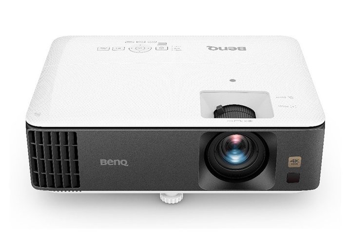 BenQ�AAndroid TV���ڂ̍��P�x4K DLP�v���W�F�N�^�[�uTK700i�v