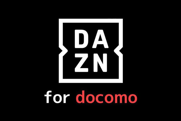 uDAZN for docomov[U[͉iuB2/14̐VK_3700~ɒlグ