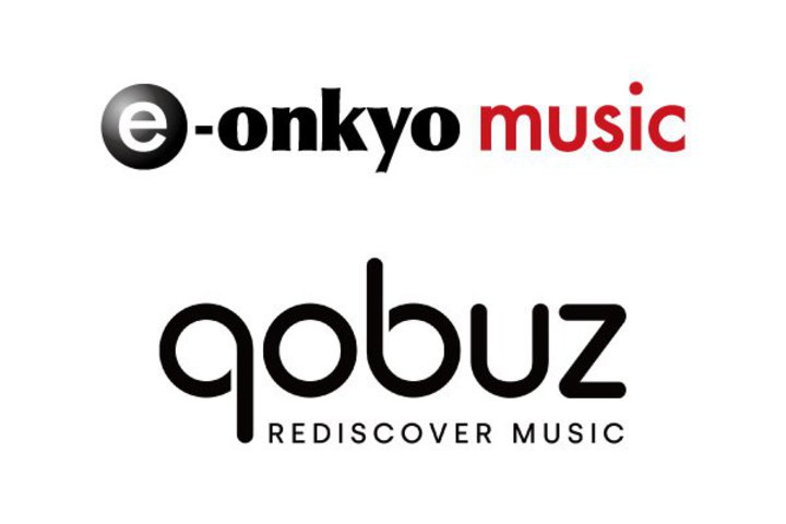 e-onkyo��Qobuz�A�n�C���]�X�g���[�~���O�@�\�́u2023�N�x�㔼�v�ڏ��ɏ�����