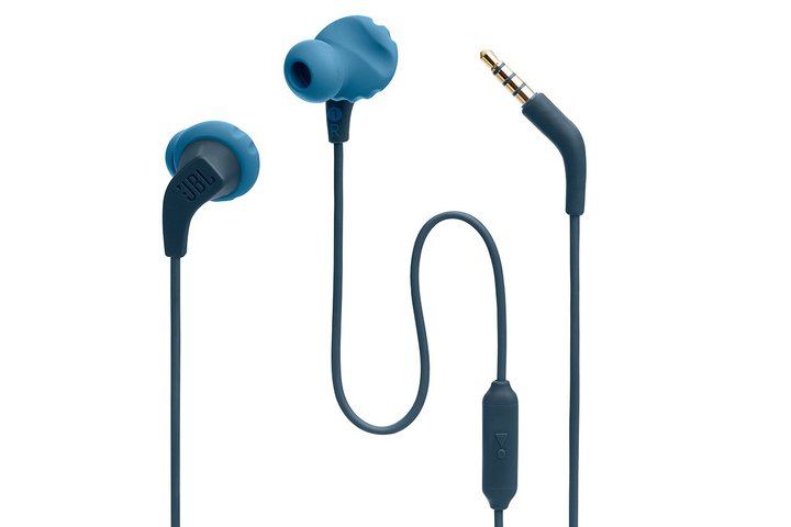 JBL�A��3000�~�̂��育��L���X�|�[�c�C���z���uJBL ENDURANCE RUN 2 WIRED�v