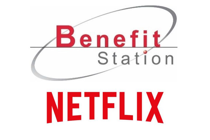 Netflix�����������Ƃ��ė��p�\�ɁB�x�l�t�B�b�g�E�����ƋƖ���g���Ċ�ƌ����v������