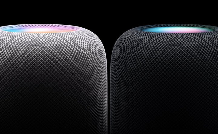 ��2����uHomePod�v�o��B�����x�Z���T�[���ڂŃX�}�[�g�z�[���Ή��A44,800�~