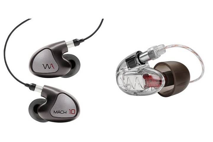 Westone Audio�A�uMACH�v�V���[�Y�ȂǑΏې��i���ő�29%�I�t�̐��ʌ���L�����y�[���BIEM����20���N�L�O