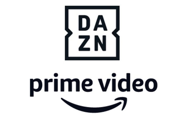 DAZN�APrime Video�`�����l���Ŕz�M����B���{�ł�2023�N���ɓW�J�\��