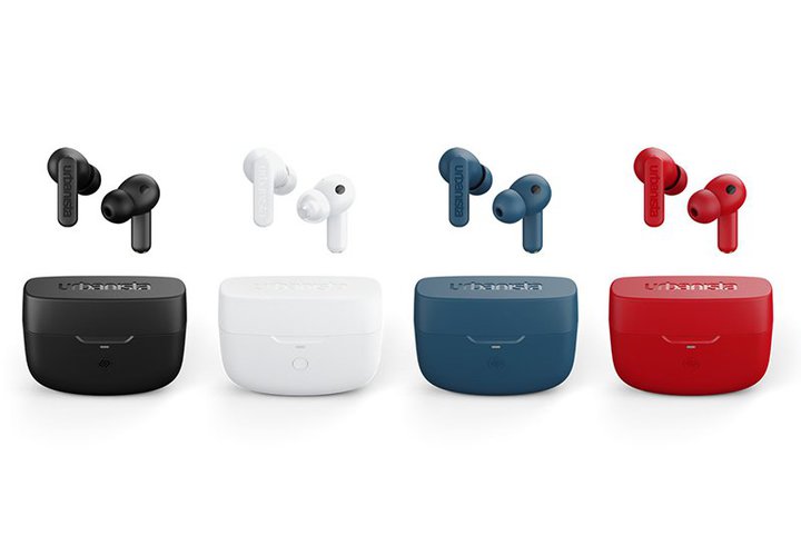 urbanista�A�}���`�|�C���g�Ή��̃n�C�u���b�hANC���S���C�����X�uATLANTA�v