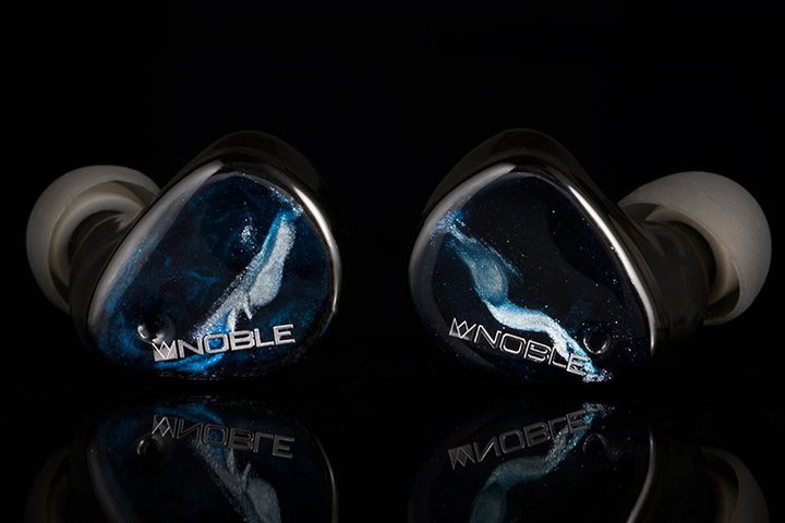Noble Audio�A�n�C�G���h���S���C�����X�uFoKus Mystique�v��2/3�����B�gWizard�h�ɂ��V�`���[�j���O