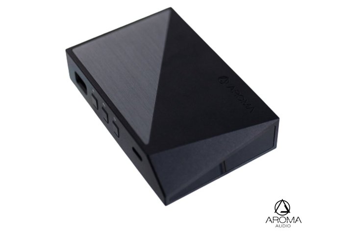 AROMA AUDIO�A�f�W�^���t�B���^�[�ؑ�/�I�y�A���v�����ɑΉ�����Bluetooth�A���v�uAIR�v