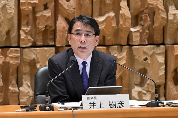 NHK�A�V����Ɉ����F���BNHK���v�Ɂu��ƍl�����͂܂�������v���Ă���v