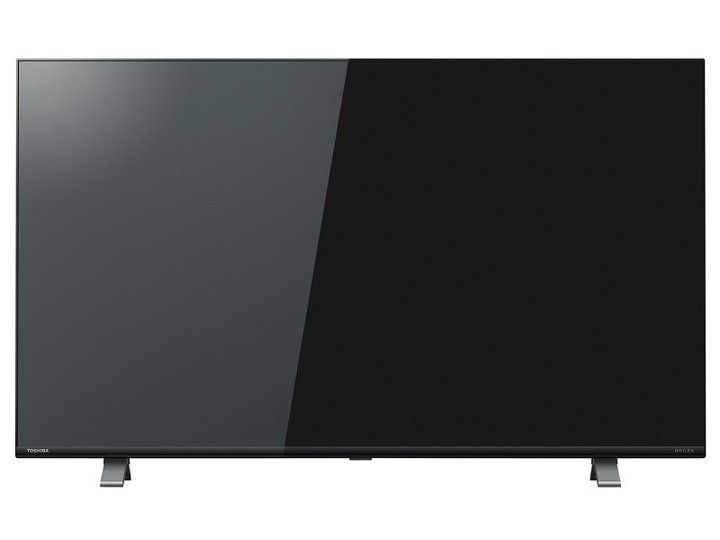 REGZAが液晶テレビ（40V型以上、50V型未満）でワンツー ＜AV製品売れ筋ランキング1月＞