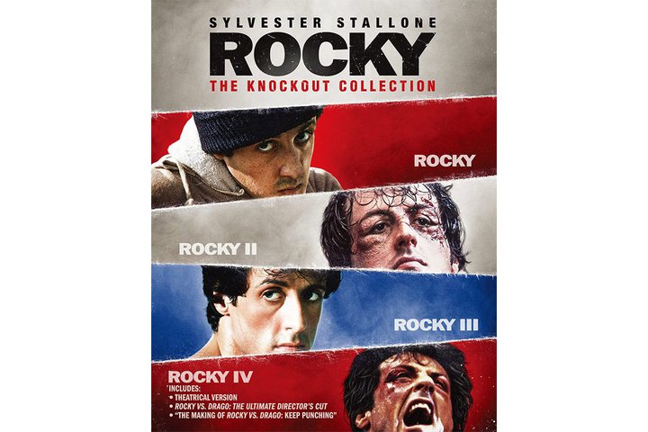 �V���[�Y����4K UHD�u���b�L�[�F�U�E�m�b�N�A�E�g�E�R���N�V�����v��������