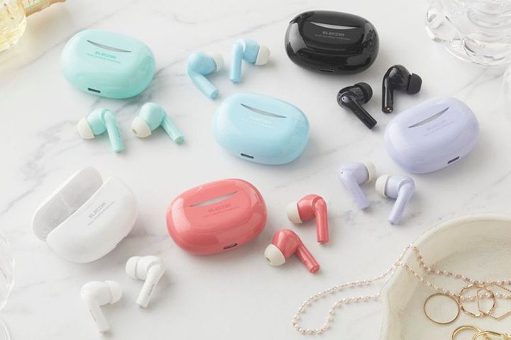 �G���R���A�f�W�^��������EANC�Ȃ�4�̃��[�h�𓋍ڂ��銮�S���C�����X�uLBT-TWS15�v