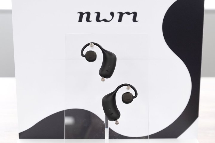 nwm�A�����ǂ��Ȃ����S���C�����X�uMBE001�v��ʔ̔��X�^�[�g�B���R��h�~�Z�p�Ő}���قł��g����