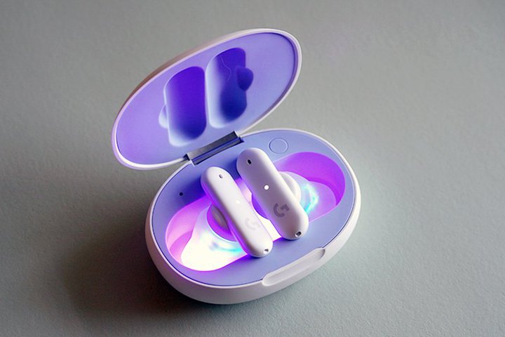 ���W�N�[��G�A�C���[�`�b�v�����ɍ��킹�ĕό`���銮�S���C�����X�uG FITS�v�B��x��LIGHTSPEED�ڑ���