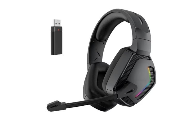 �Q�I�A7.1ch�o�[�`�����T�E���h�^3D�I�[�f�B�I�Ή���PS5�����Q�[�~���O�w�b�h�Z�b�g